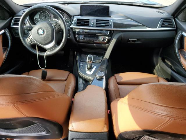 2016 BMW 328 I SULE - WBA8E9C54GK644306