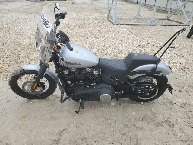 2020 HARLEY-DAVIDSON FXBB 1HD1YJJ10LB026342