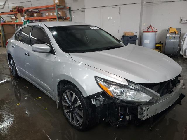 2016 NISSAN ALTIMA 2.5 - 1N4AL3AP5GC290548