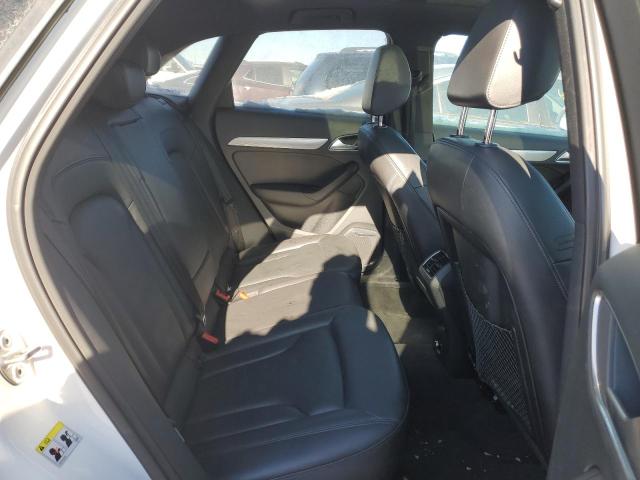 2017 AUDI Q3 PRESTIG - WA1GCCFS3HR015108
