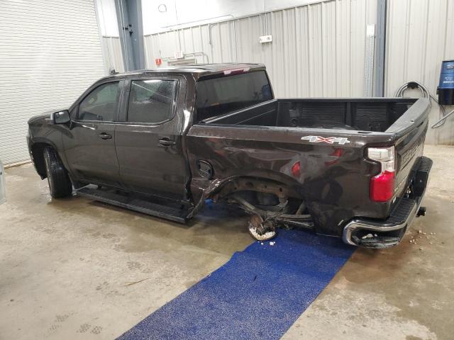 Vin: 1gcuyded9lz143252, lot: 46631805, chevrolet all models k1500 lt 20202
