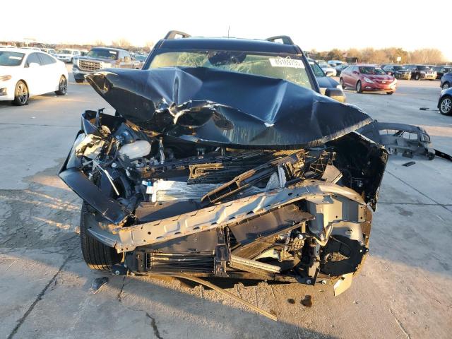 2024 FORD BRONCO SPO - 3FMCR9B67RRF42844