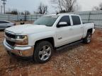 2018 CHEVROLET SILVERADO - 3GCUKREC3JG633205