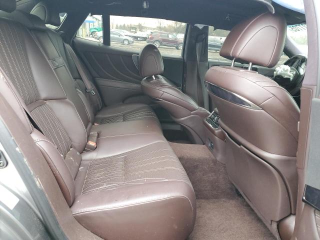 2018 LEXUS LS 500 BAS JTHC51FF7J5003545