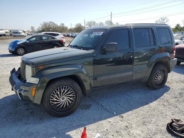 JEEP LIBERTY SP