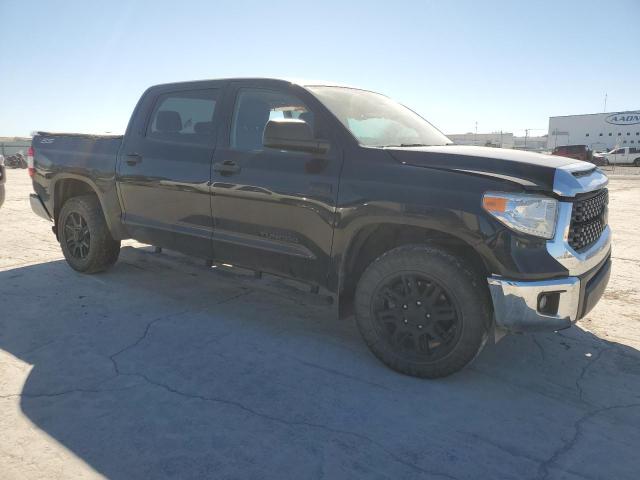 Vin: 5tfey5f13mx288167, lot: 45605885, toyota tundra crewmax sr5 20214