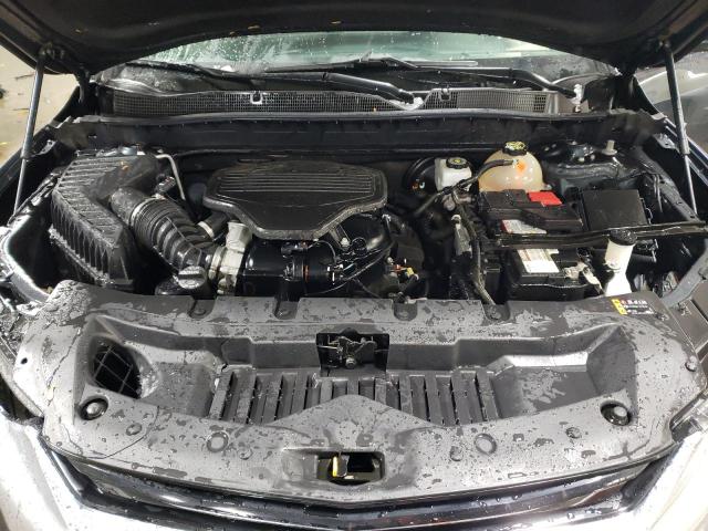 2019 CHEVROLET BLAZER PRE - 3GNKBFRS7KS702927