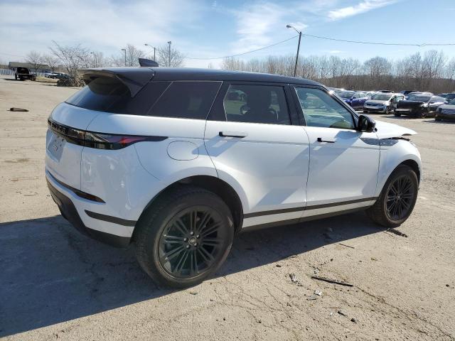 2024 LAND ROVER RANGE ROVE - SALZJ2FX1RH258619