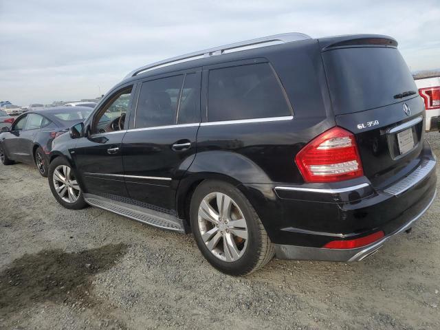 Vin: 4jgbf2fexca774692, lot: 47343465, mercedes-benz gl-class 350 bluetec 20122