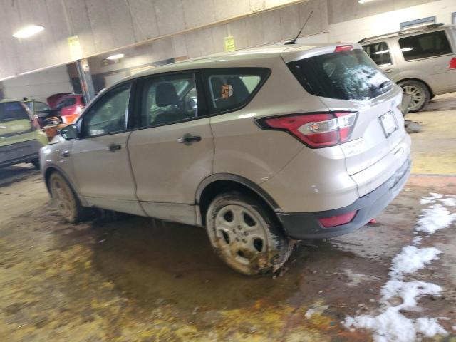 2017 FORD ESCAPE S - 1FMCU0F75HUC79239