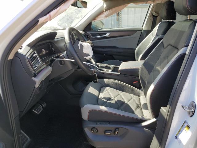 2024 VOLKSWAGEN ATLAS PEAK 1V2GR2CA6RC554433