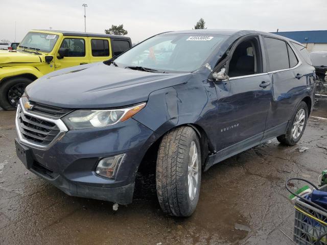 Vin: 3gnaxjev3jl384426, lot: 43553005, chevrolet equinox lt 2018 img_1