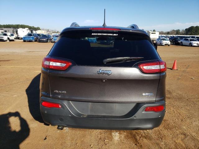 2016 JEEP CHEROKEE L - 1C4PJMCB2GW368882