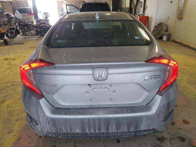 2018 HONDA CIVIC EX - 19XFC2F77JE022989