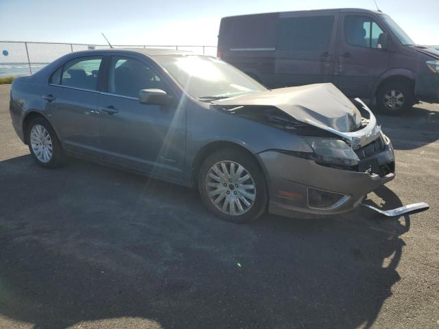 Vin: 3fadp0l34ar143480, lot: 46673465, ford fusion hybrid 20104