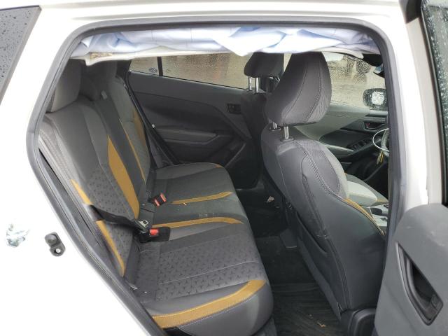 2024 SUBARU CROSSTREK 4S4GUHF61R3804876