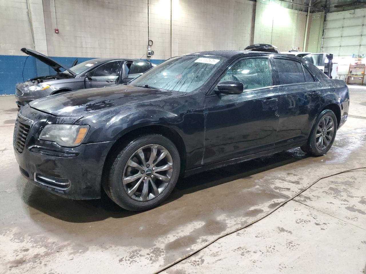 CHRYSLER 300S S