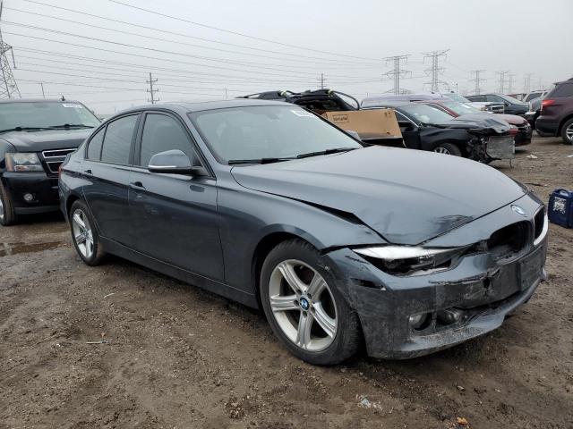 Vin: wba3c3c5xep661558, lot: 43089585, bmw 3 series i xdrive 20144