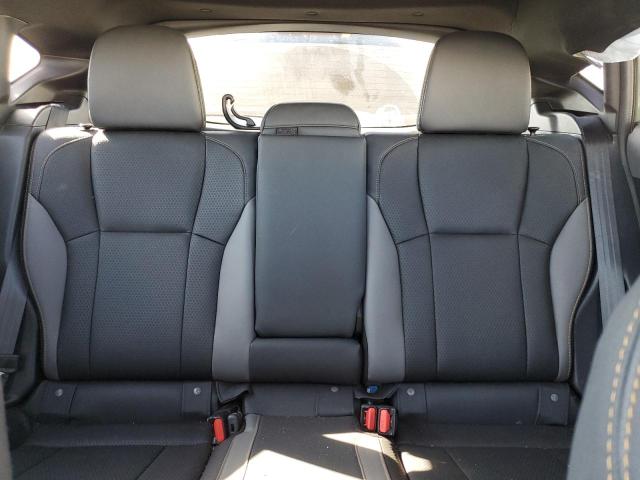 2024 SUBARU CROSSTREK - 4S4GUHU66R3737257