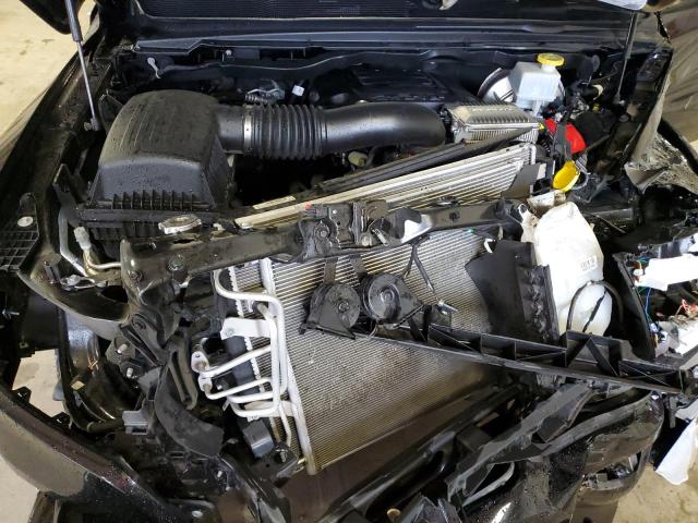 2021 RAM 1500 LARAM - 1C6SRFJT5MN568903