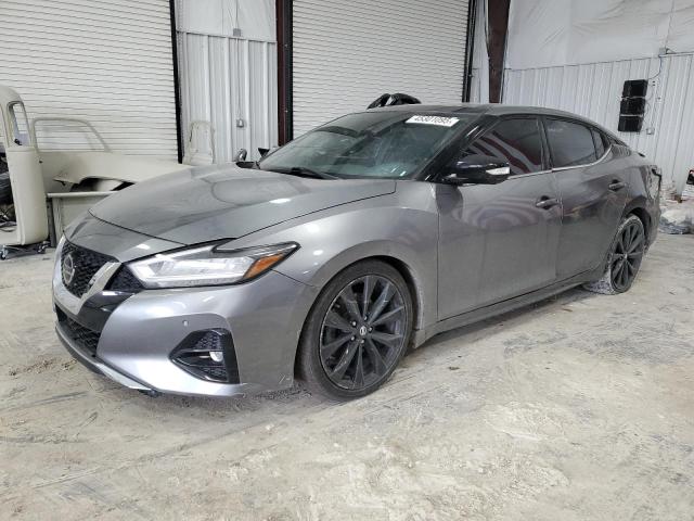 NISSAN MAXIMA S