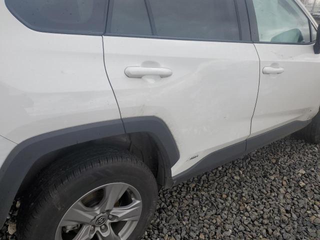 2024 TOYOTA RAV4 XLE - 4T3RWRFV4RU127906
