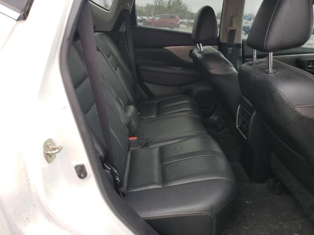 2016 NISSAN MURANO S - 5N1AZ2MG7GN140293