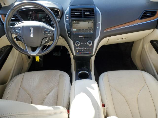 2016 LINCOLN MKC RESERV 5LMCJ3D93GUJ23534