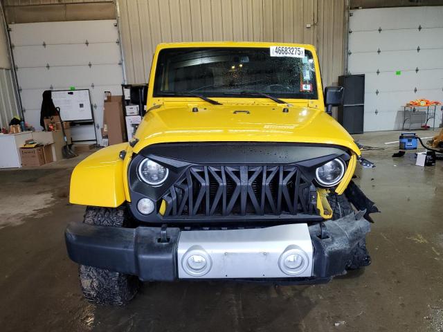 2015 JEEP WRANGLER U - 1C4BJWEG1FL704231
