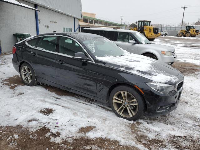 2017 BMW 330 XIGT WBA8Z9C32HG827422