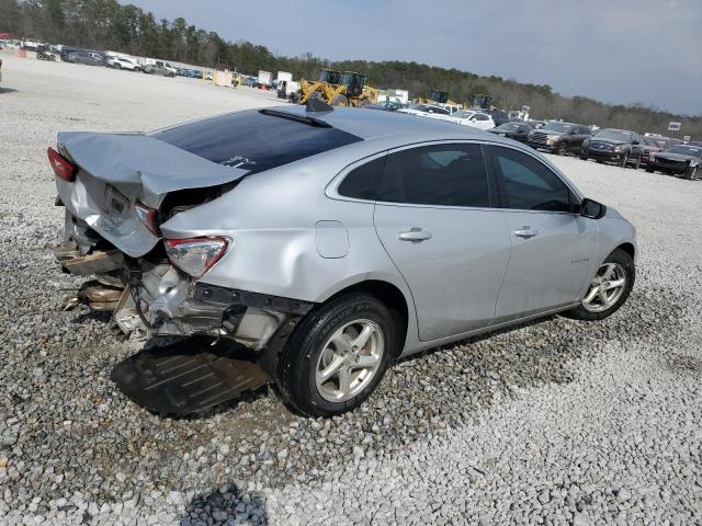 2018 CHEVROLET MALIBU LS - 1G1ZB5ST1JF209406