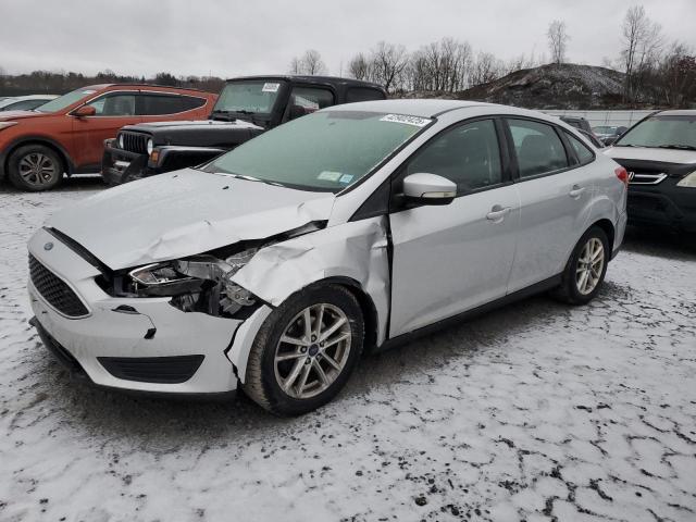 2017 FORD FOCUS SE 1FADP3F22HL218643