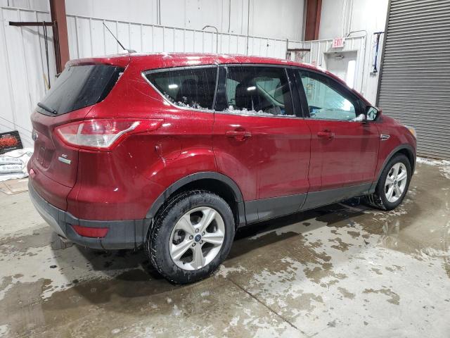Vin: 1fmcu0gx7eub46783, lot: 45033685, ford escape se 20143