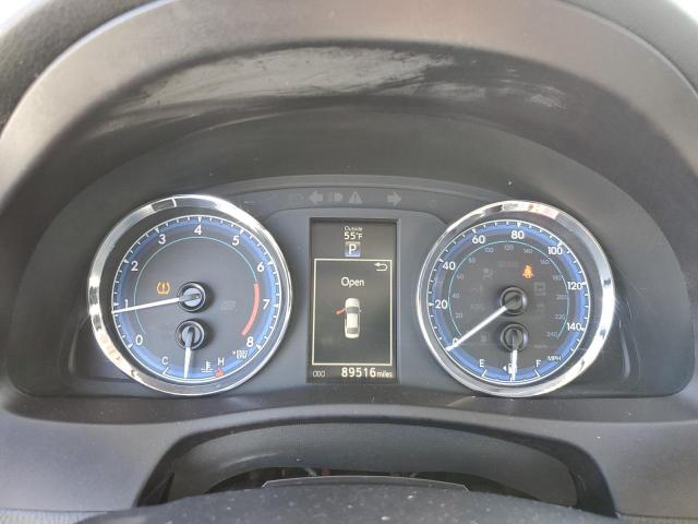 2019 TOYOTA COROLLA L - 5YFBURHE2KP939306