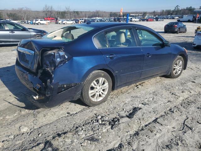 Vin: 1n4al2ap2bn401127, lot: 43685635, nissan altima base 20113