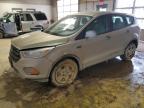 2017 FORD ESCAPE S - 1FMCU0F75HUC79239