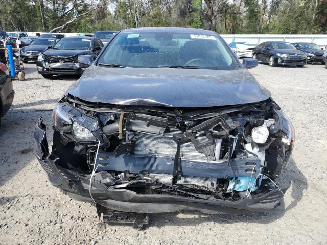 2025 CHEVROLET MALIBU LS - 1G1ZB5ST8SF109708
