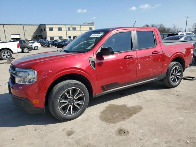 FORD MAVERICK XL