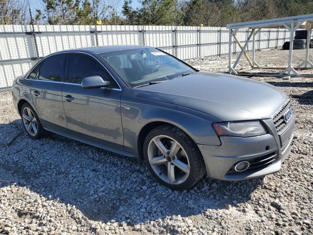 Vin: wauefafl2cn018838, lot: 46171225, audi a4 premium plus 20124