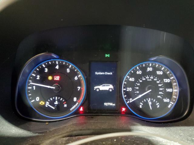 2021 HYUNDAI KONA NIGHT KM8K6CA57MU734681