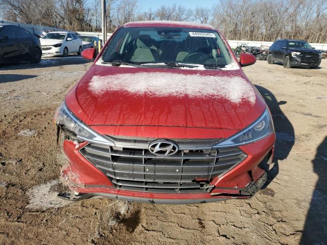 2020 HYUNDAI ELANTRA SE - 5NPD84LF1LH625967