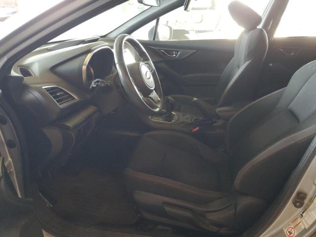 2017 SUBARU IMPREZA SP 4S3GTAM62H3722431