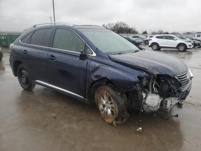 Vin: 2t2zk1baxec137193, lot: 44504925, lexus rx350 350 20144