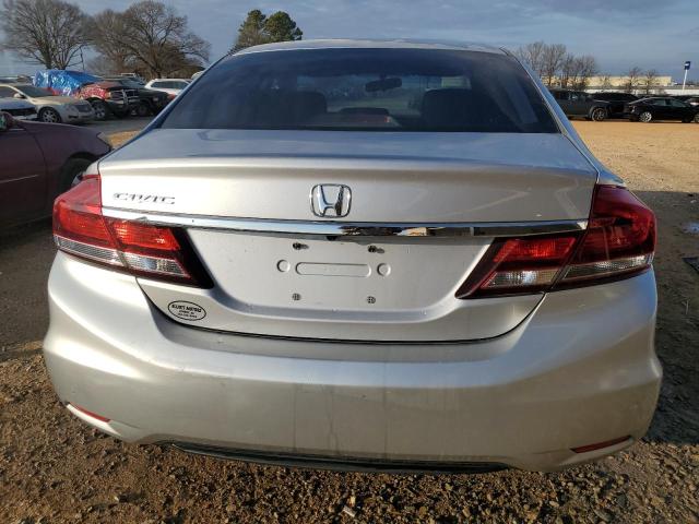 2015 HONDA CIVIC SE 19XFB2F7XFE298058