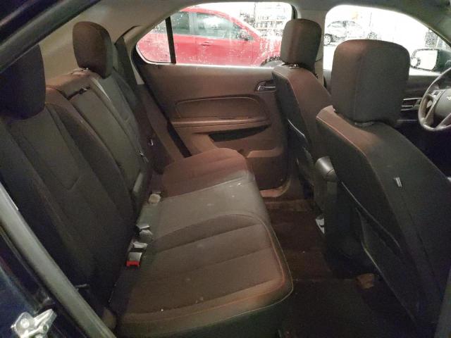 2015 CHEVROLET EQUINOX LS - 2GNFLEEK9F6184113