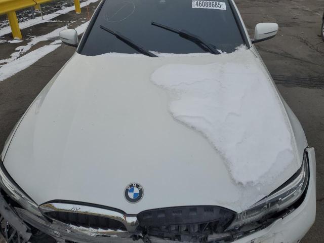 2019 BMW 330XI - WBA5R7C59KAJ81119