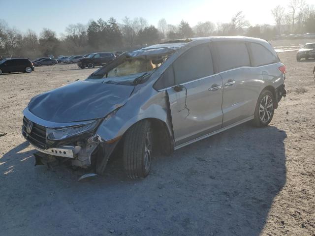 HONDA ODYSSEY TOURING