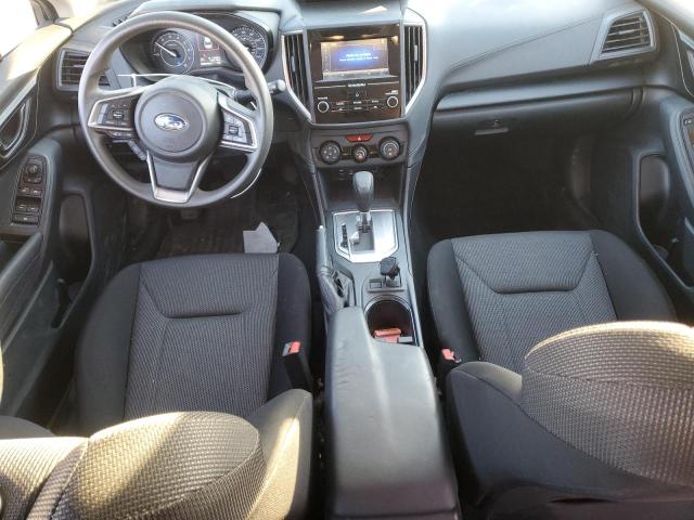 2020 SUBARU IMPREZA - 4S3GTAB65L3732236