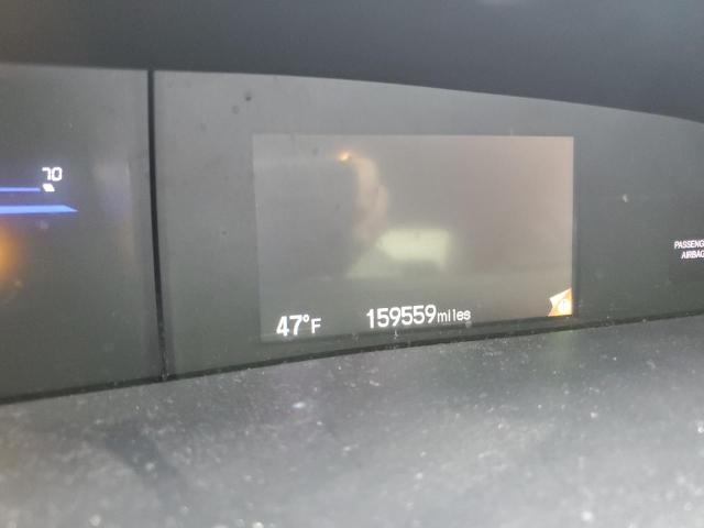 2015 HONDA CIVIC LX - 19XFB2F59FE054609
