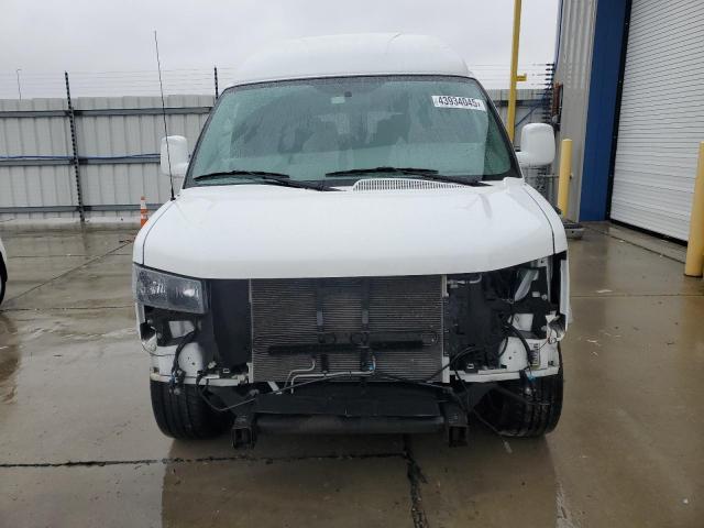 2015 GMC SAVANA G25 1GTW7FCG3F1177632